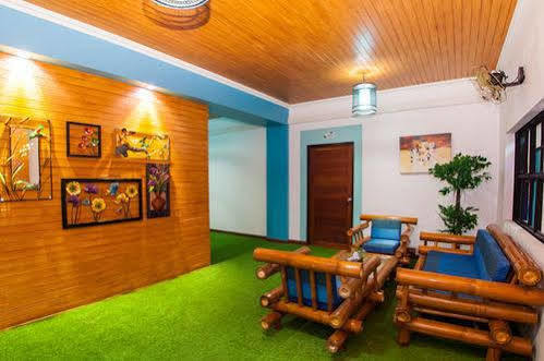 Aukotan Place Ko Tao Bagian luar foto