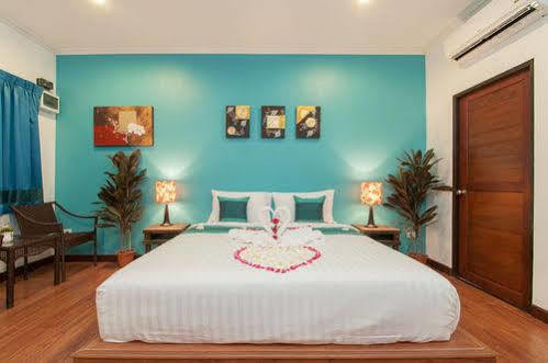 Aukotan Place Ko Tao Bagian luar foto