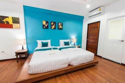 Aukotan Place Ko Tao Bagian luar foto