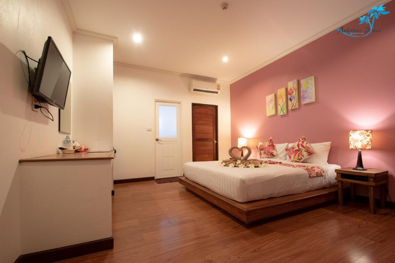 Aukotan Place Ko Tao Bagian luar foto