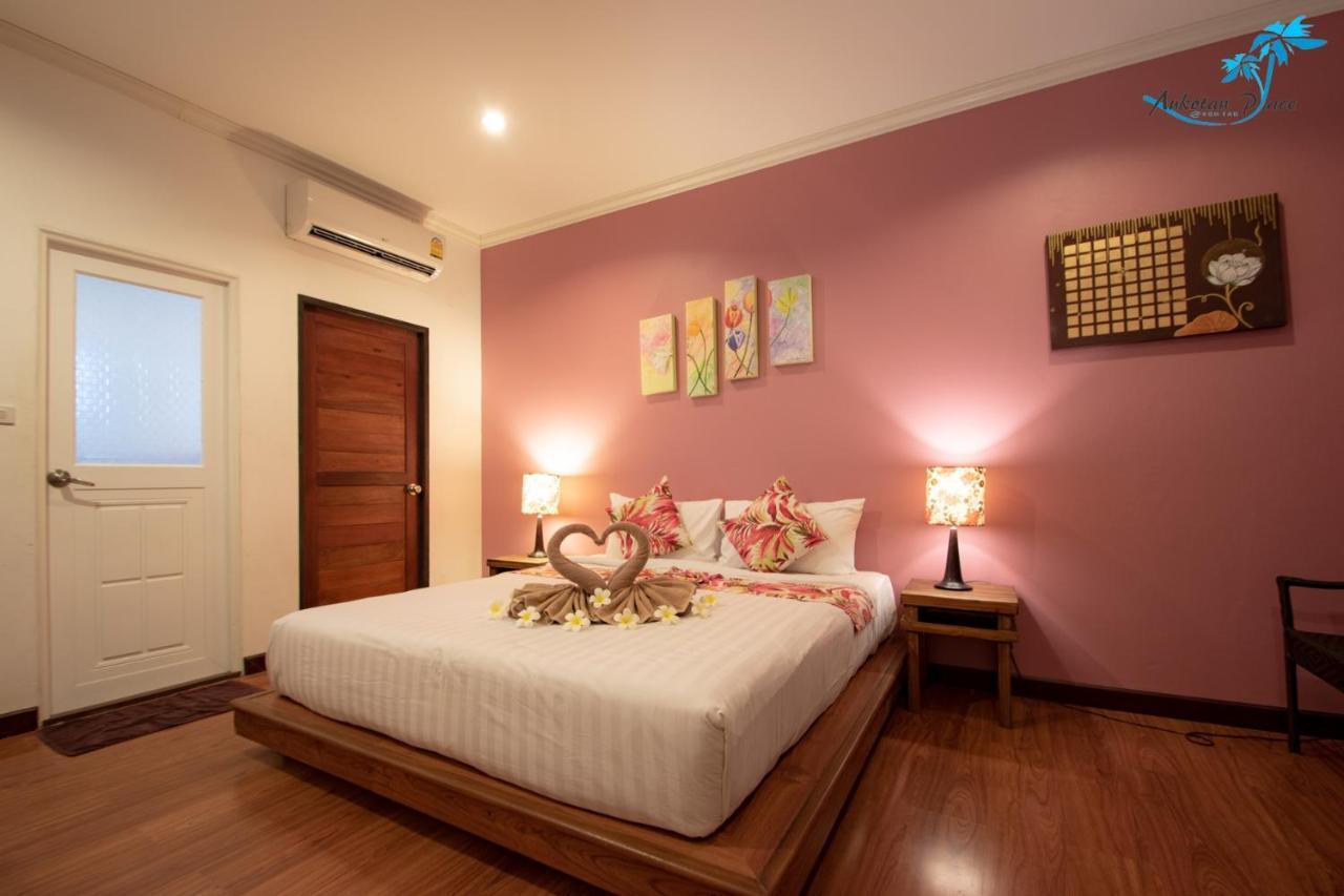 Aukotan Place Ko Tao Bagian luar foto